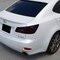 Spec-D Tuning 06-08 Lexus Is250 LED Tail Lights Red Smoked LT-IS25006RGLED-TM - alternate 9